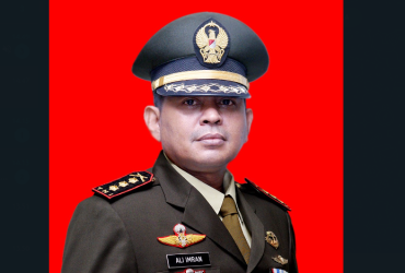 Putra Aceh Ditunjuk Sebagai Komanda Korem 011 Lilawangsa, ini Profilnya